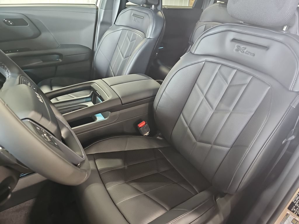 New 2027 Kia Telluride SX X-Line AWD/4WD image 16