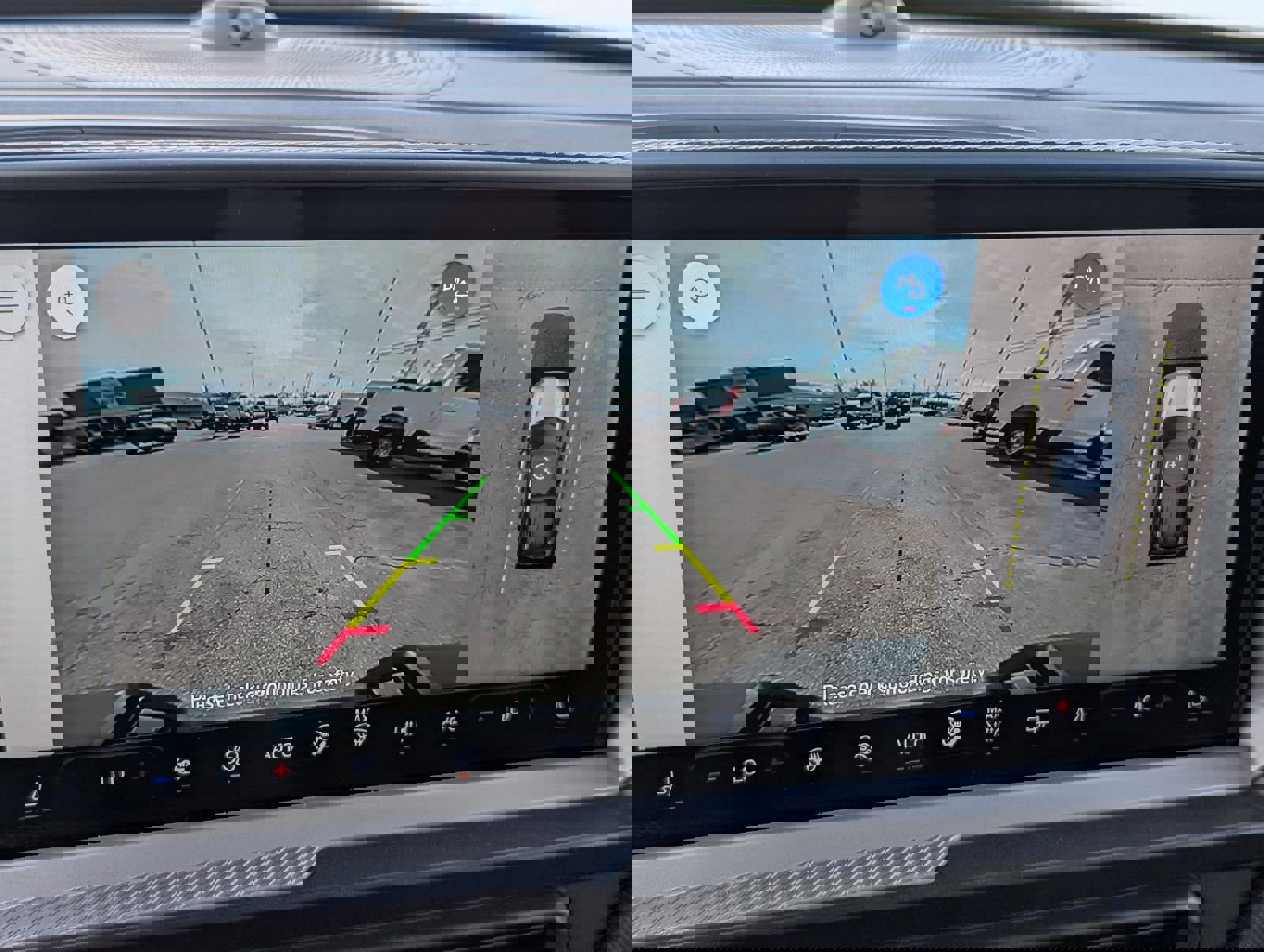 New 2026 Ford Bronco Sport Badlands w/ Badlands Tech Package image 18