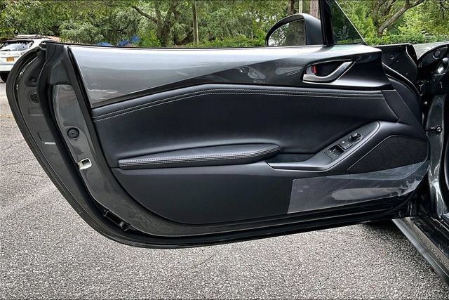 New 2026 MAZDA MX-5 Miata Grand Touring RWD image 12