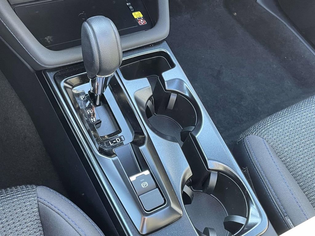 New 2026 Subaru Forester Premium AWD/4WD image 24