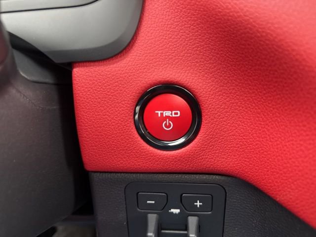 New 2026 Toyota Tundra TRD Pro image 24