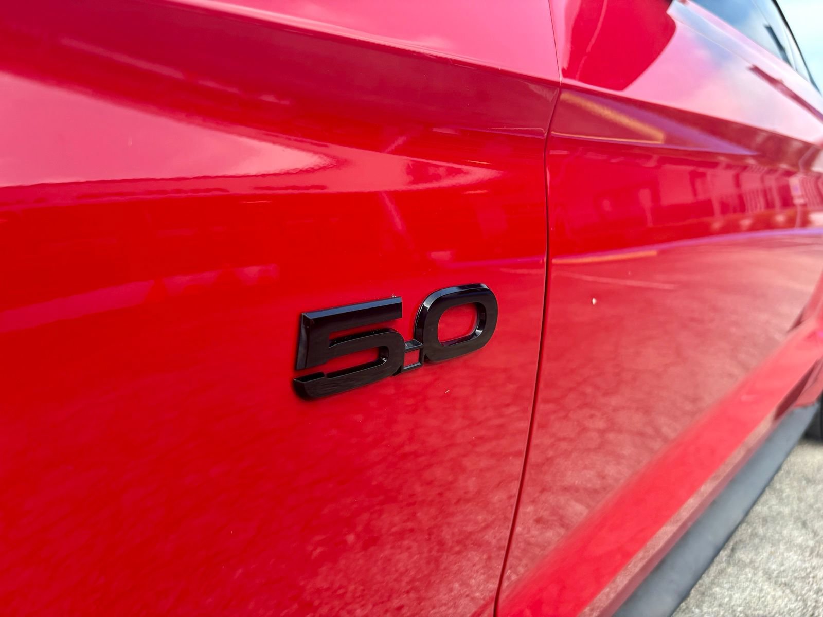 Used 2022 Ford Mustang GT Premium w/ Equipment Group 401A RWD image 11
