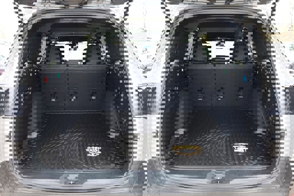 New 2026 Subaru Outback Wilderness image 6