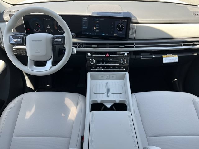 New 2026 Hyundai Santa Fe SE FWD image 10