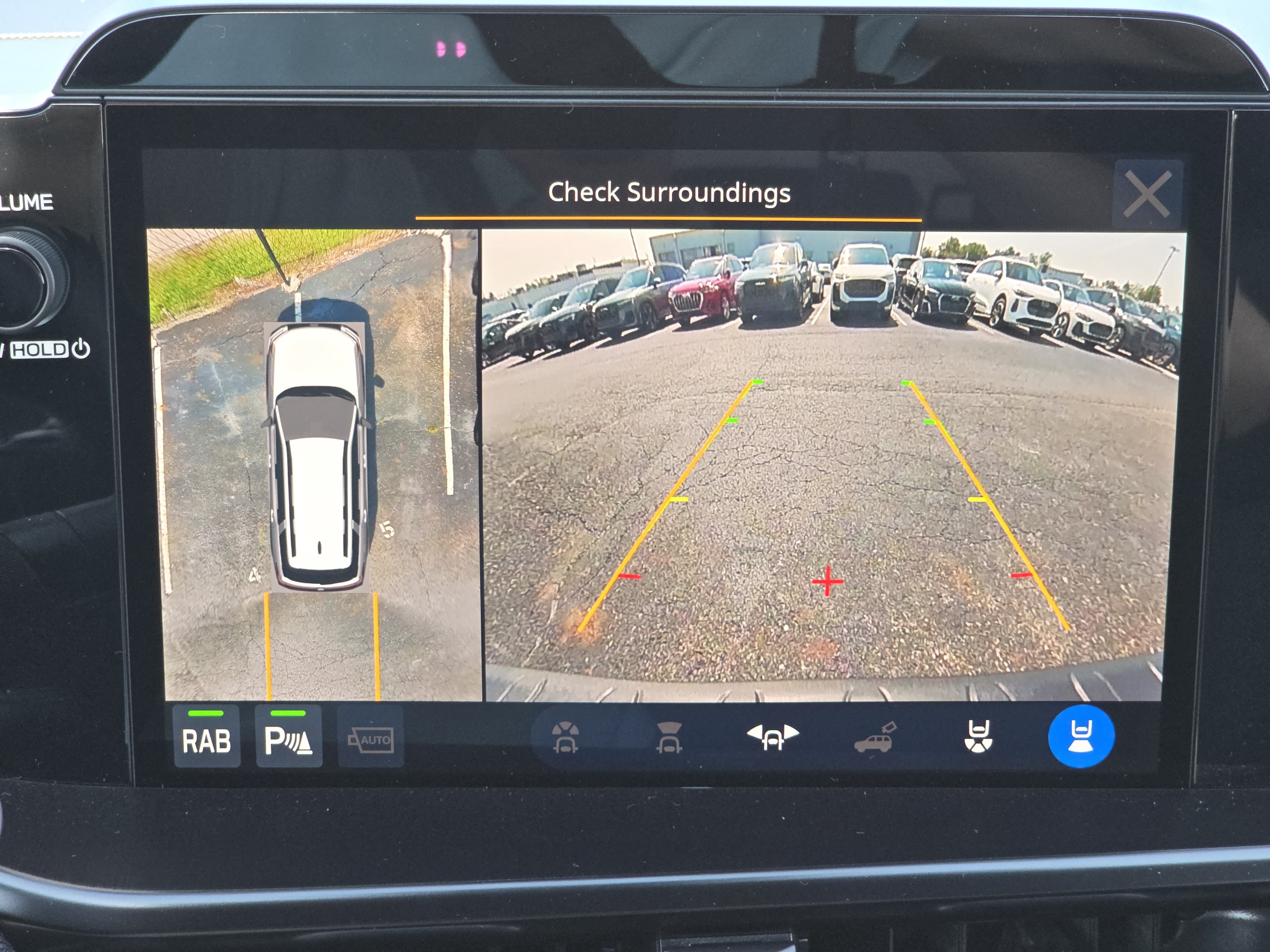New 2026 Subaru Outback Limited XT AWD/4WD image 27