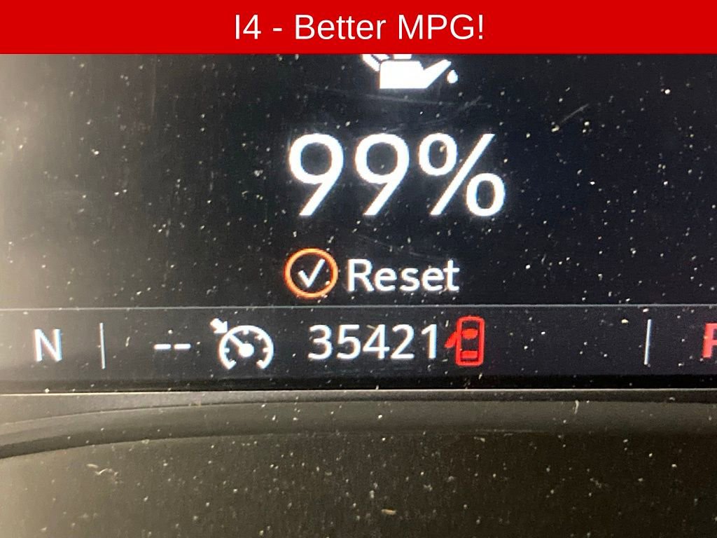 Used 2022 Chevrolet Colorado Z71 w/ Z71 Midnight Edition image 7