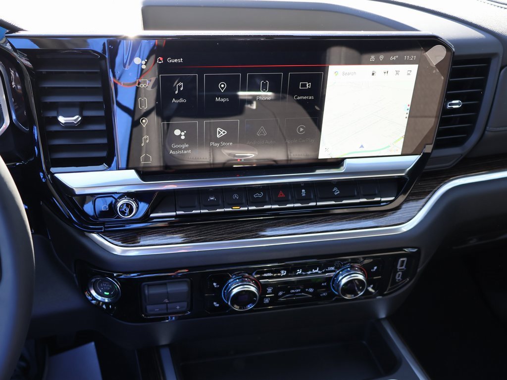 New 2026 GMC Sierra 1500 Elevation w/ Preferred Package image 20