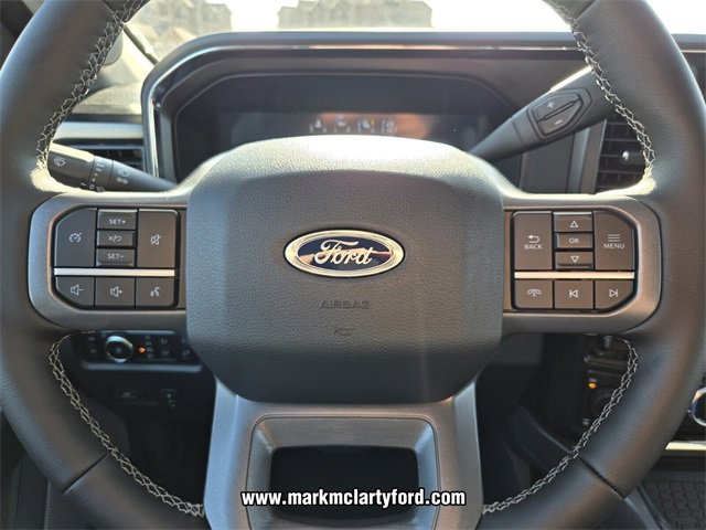 New 2026 Ford F250 Lariat w/ Chrome Package image 20