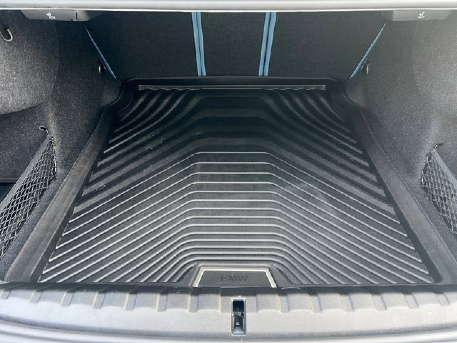 Used 2023 BMW M4 Competition w/ M Carbon Exterior Package RWD image 19