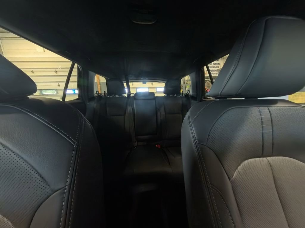 New 2026 Subaru Outback Touring image 26