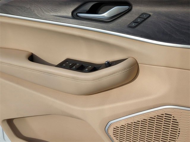 Used 2021 Jeep Grand Cherokee L Limited image 13