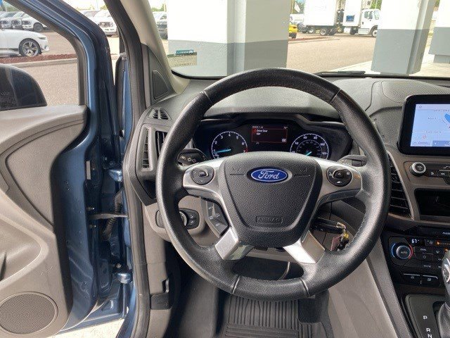 Certified 2020 Ford Transit Connect XLT image 36