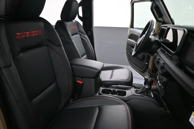 New 2026 Jeep Gladiator Sport AWD/4WD image 22