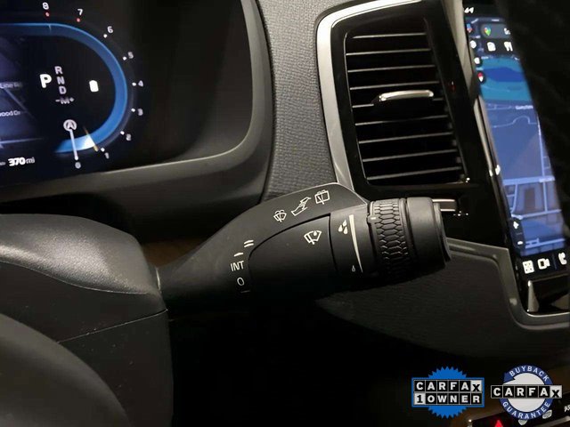 Used 2025 Volvo XC90 B6 Plus image 43
