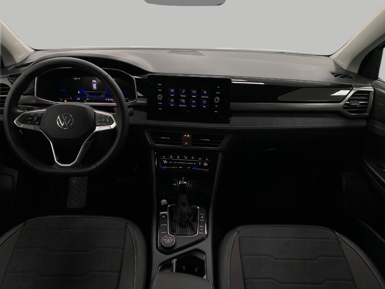 New 2026 Volkswagen Taos SE AWD/4WD image 19
