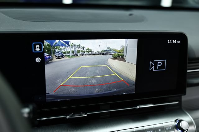 Used 2024 Hyundai Kona SE AWD/4WD image 35