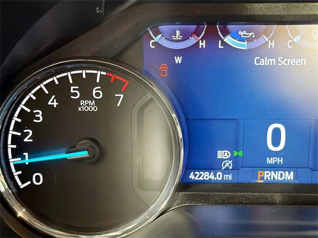 Used 2023 Ford F150 XLT w/ Equipment Group 301A Mid image 13