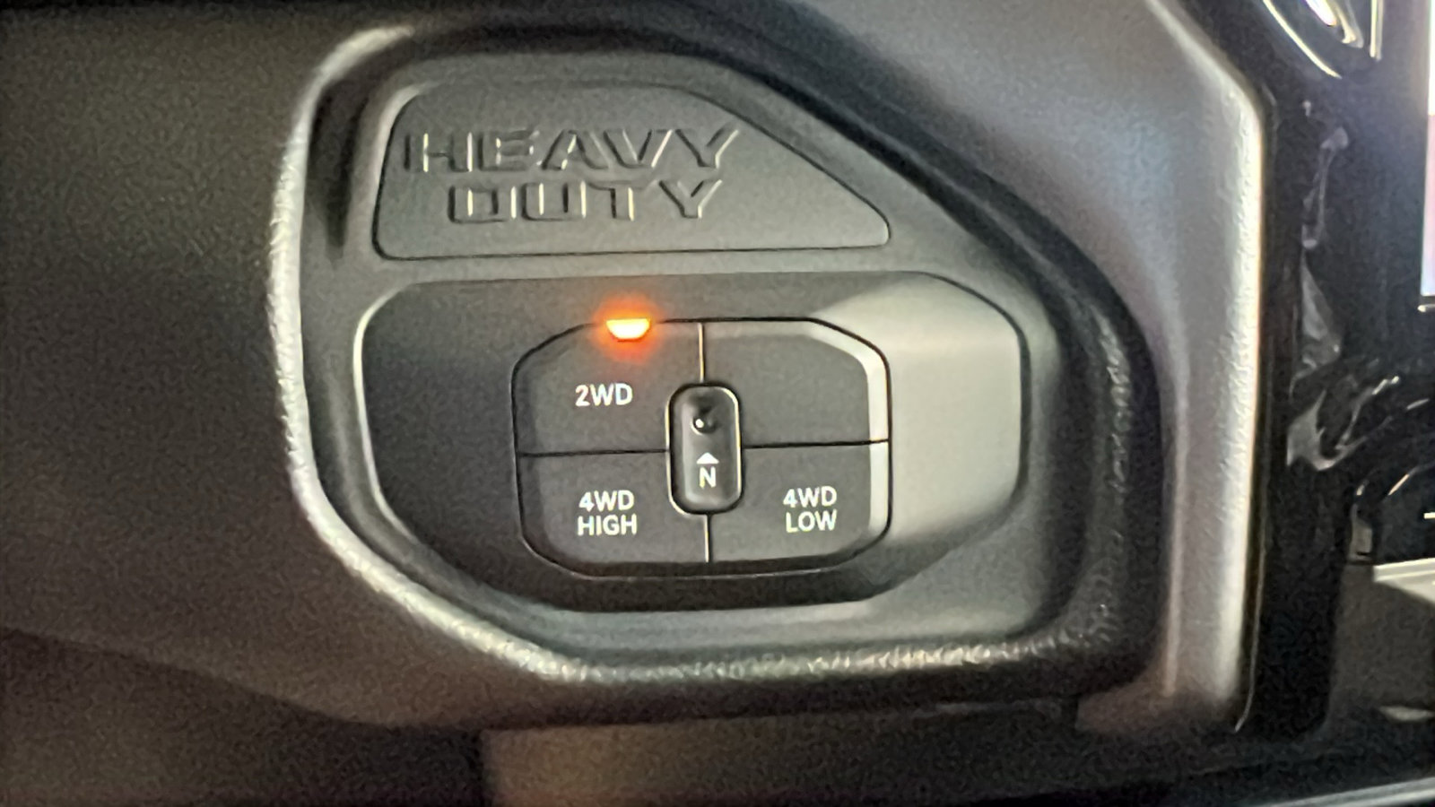 New 2026 RAM 2500 Big Horn image 27