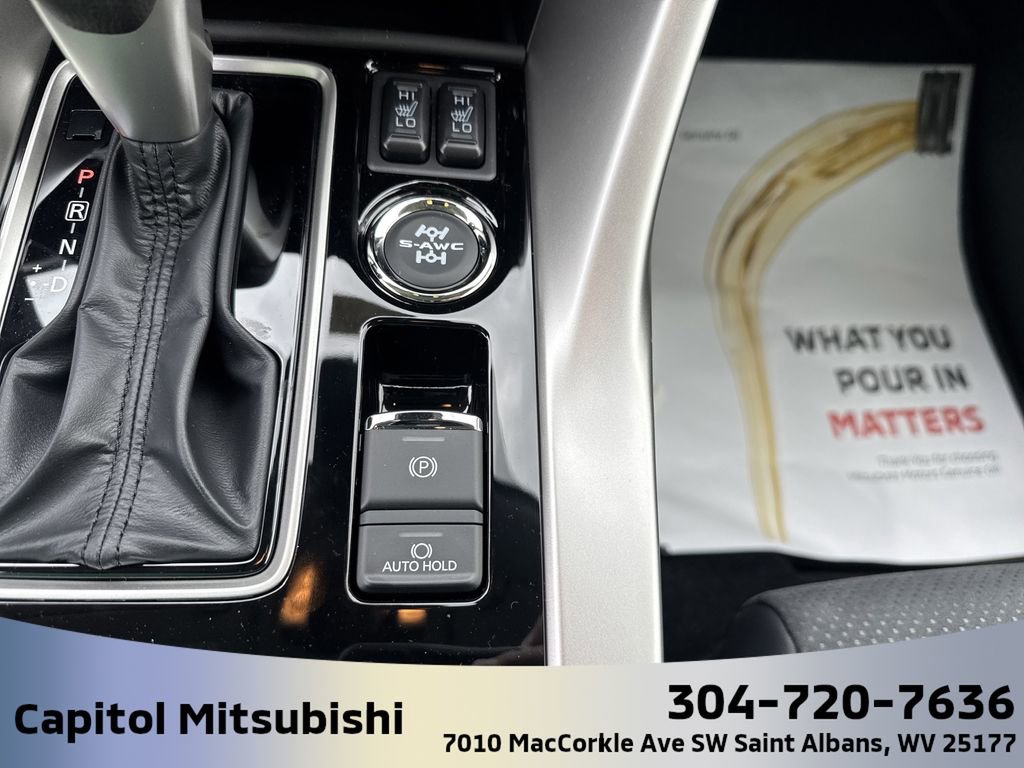 New 2026 Mitsubishi Eclipse Cross SE image 25