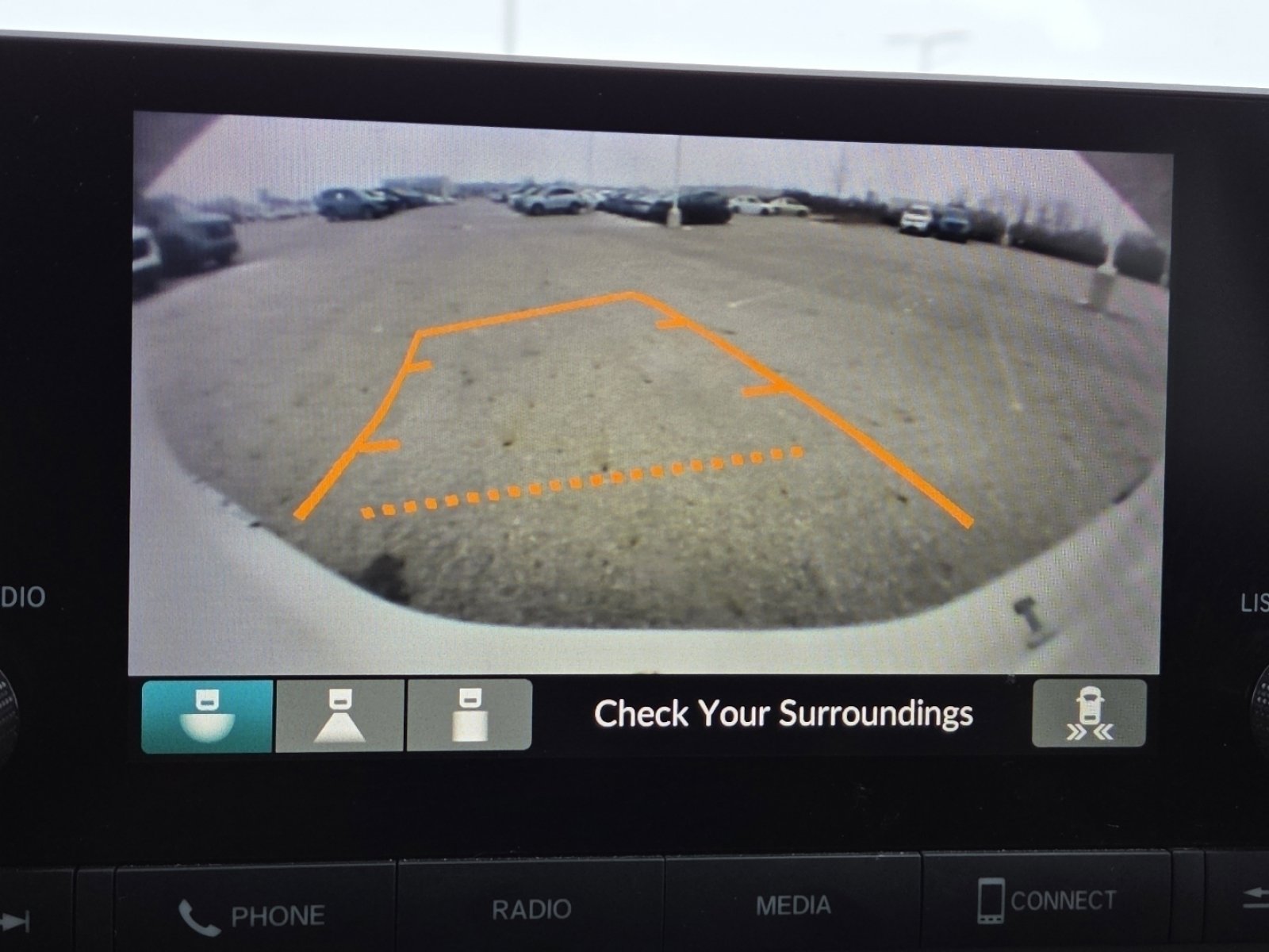 Used 2023 Honda HR-V Sport image 6