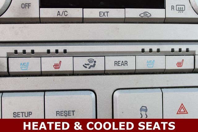 Used 2008 Lincoln Navigator L 4WD image 15