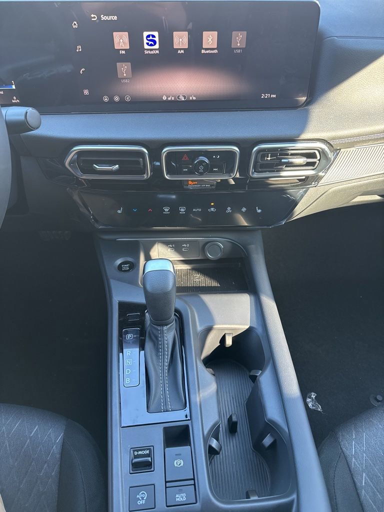 New 2026 Nissan Sentra SV w/ SV Convenience Package image 26