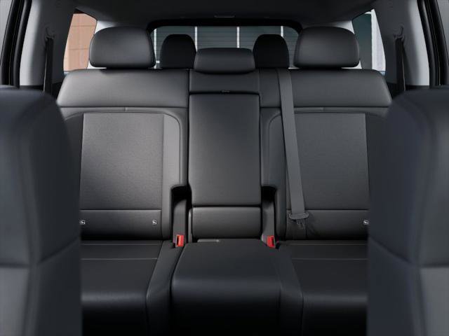 New 2026 Hyundai Santa Fe SE image 12