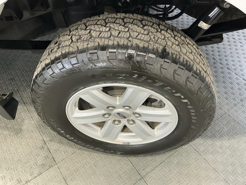 Used 2023 Ford F150 XLT w/ Equipment Group 301A Mid image 45