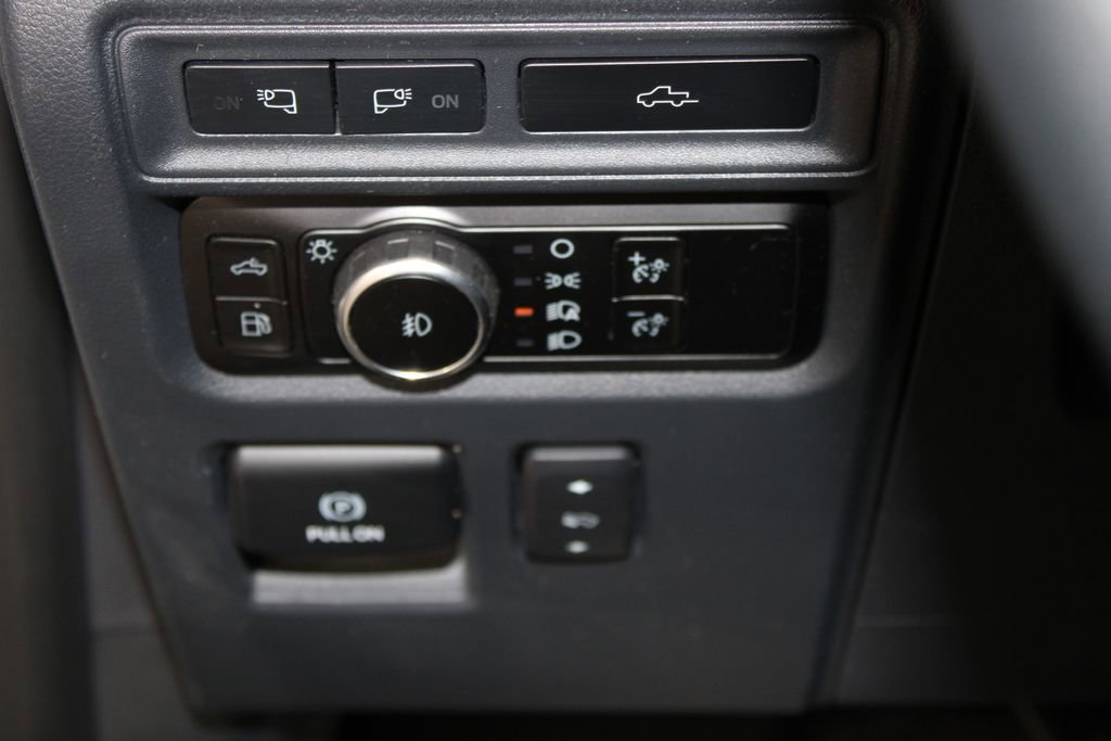 Used 2023 Ford F150 Platinum w/ Equipment Group 701A High image 26