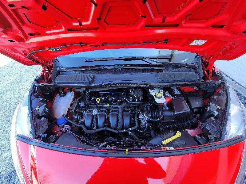 Used 2022 Ford Transit Connect XL image 41