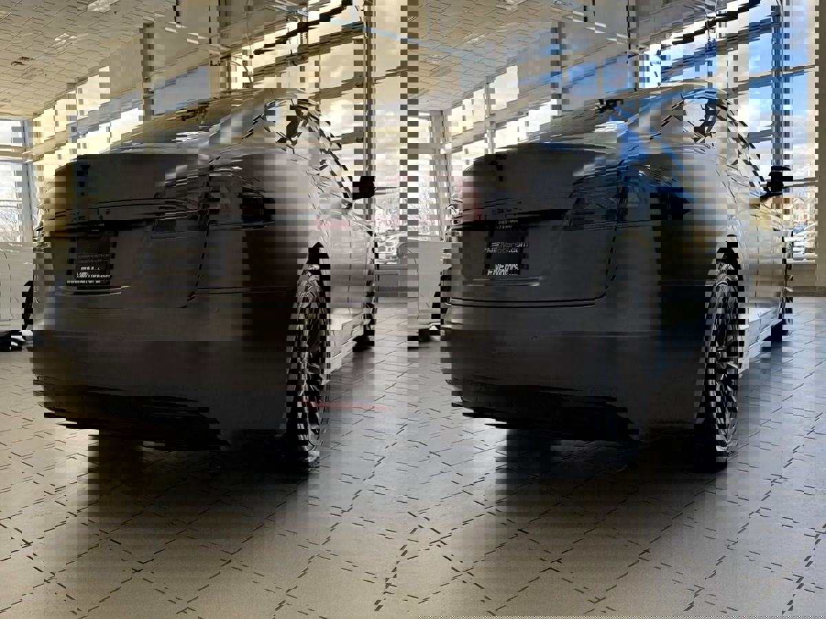 Used 2017 Tesla Model S 75D image 12