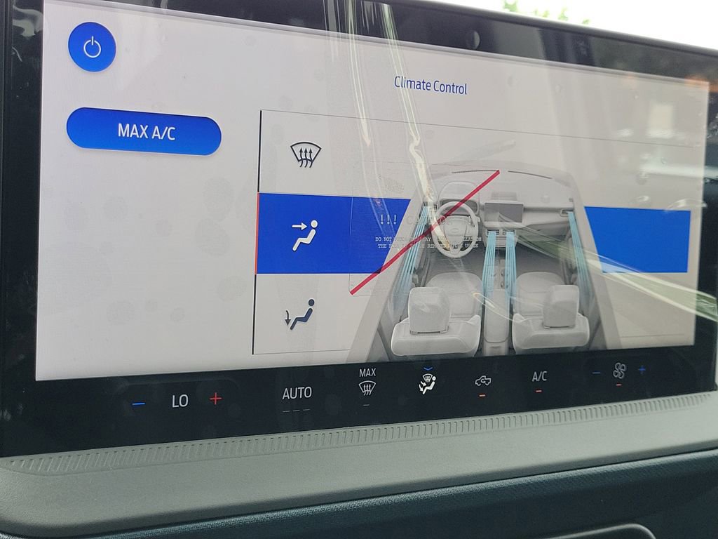 New 2026 Ford Maverick XL image 24