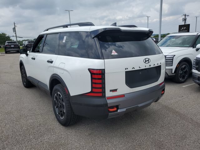 New 2026 Hyundai Palisade XRT Pro AWD/4WD image 3