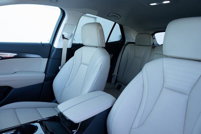 New 2026 Buick Envision Preferred AWD/4WD image 8