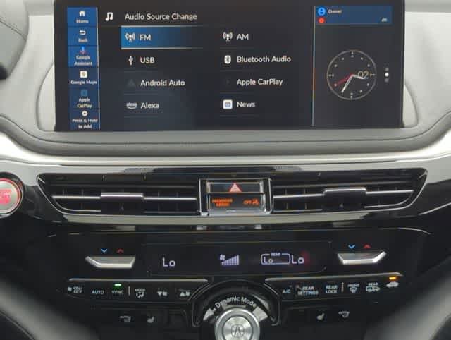 Certified 2026 Acura MDX SH-AWD image 30