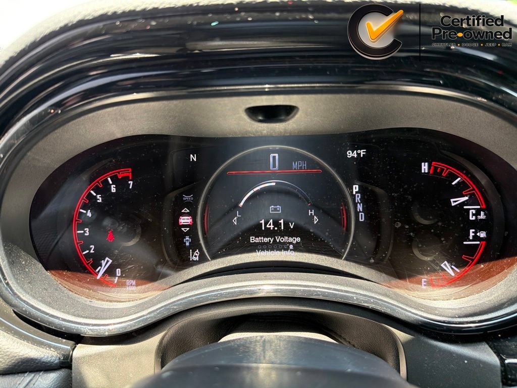 Certified 2022 Dodge Durango GT AWD/4WD image 51