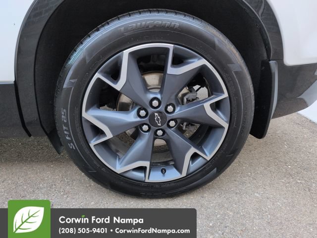 Used 2021 Chevrolet Blazer RS w/ Enhanced Convenience Package AWD/4WD image 31