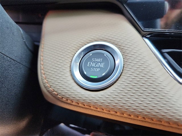 New 2026 Chevrolet Equinox ACTIV image 18