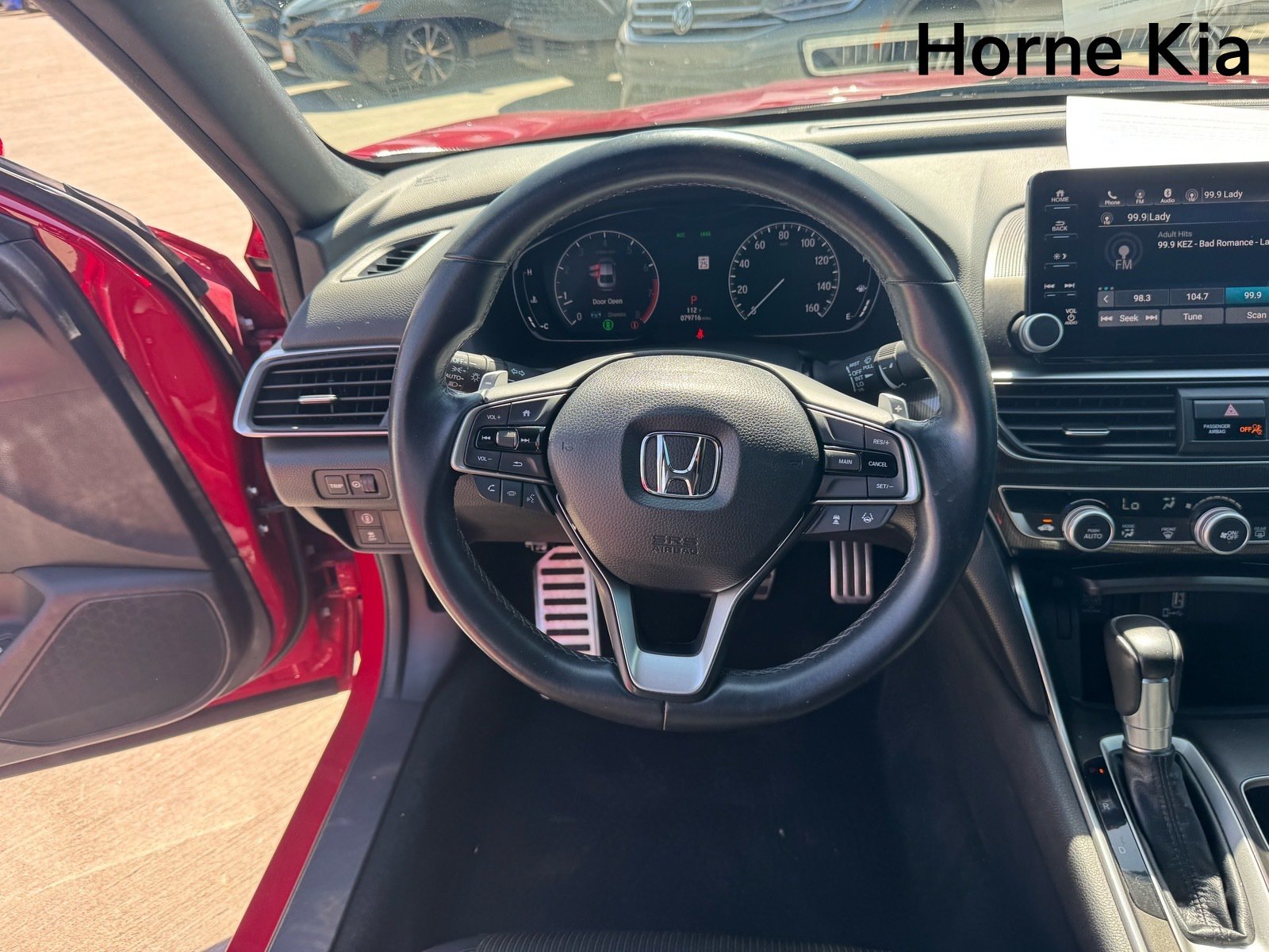 Used 2018 Honda Accord Sport image 16