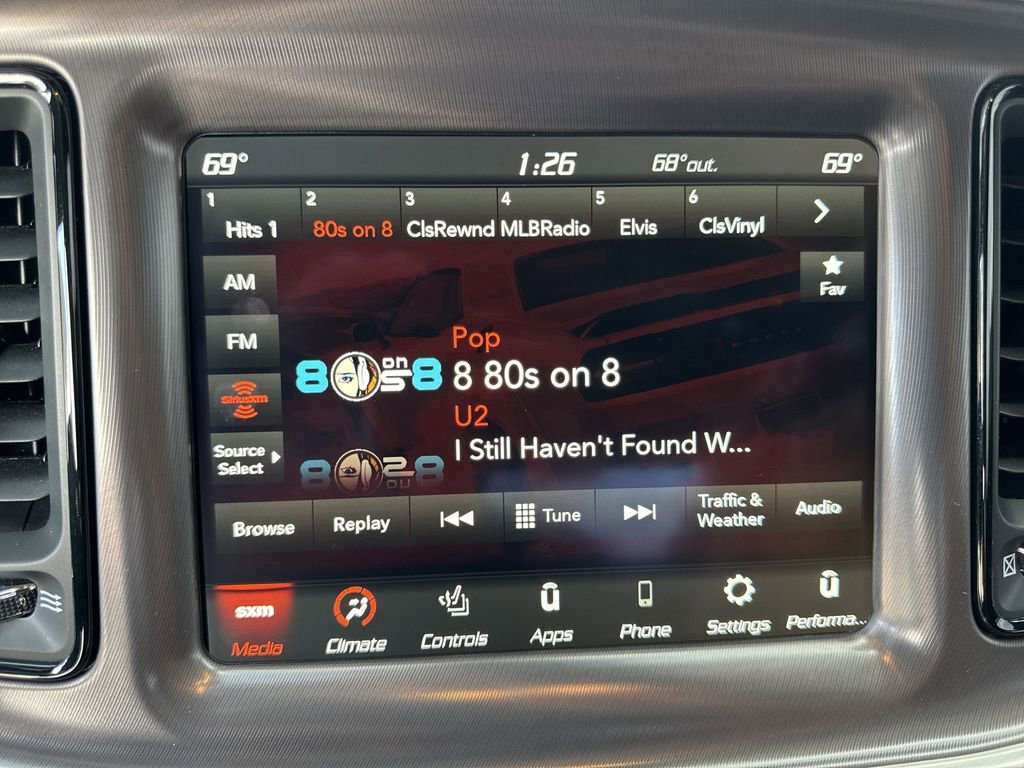 Used 2021 Dodge Challenger R/T Scat Pack w/ Plus Package image 19