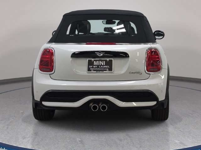 Used 2024 MINI Cooper S FWD image 7