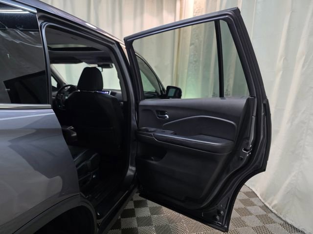 Used 2018 Honda Pilot EX-L image 34