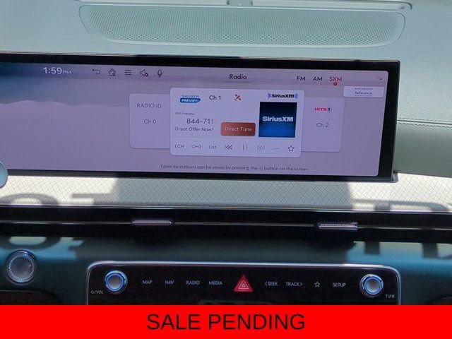 Used 2025 Genesis GV80 2.5T Prestige AWD/4WD image 17