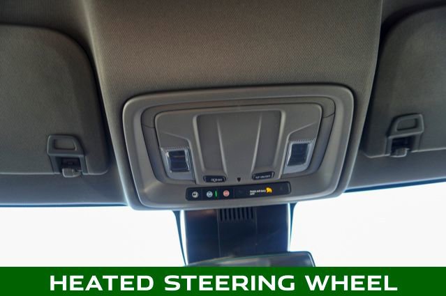 Used 2025 Chevrolet Silverado 1500 LT image 25