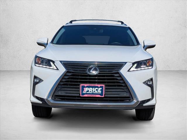 Used 2018 Lexus RX 350 AWD w/ Accessory Package video 2