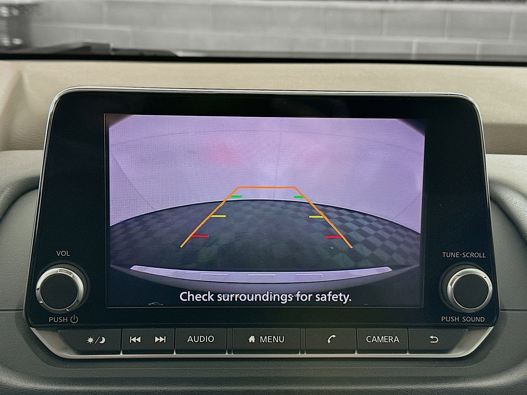 Used 2023 Nissan Rogue SV image 21