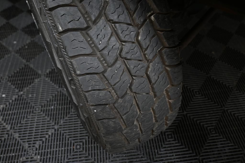 Used 1989 Dodge Ramcharger 4WD image 24