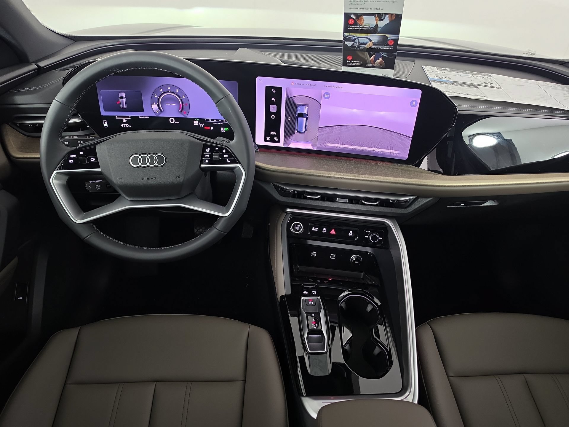 New 2026 Audi Q5 Premium Plus AWD/4WD image 31