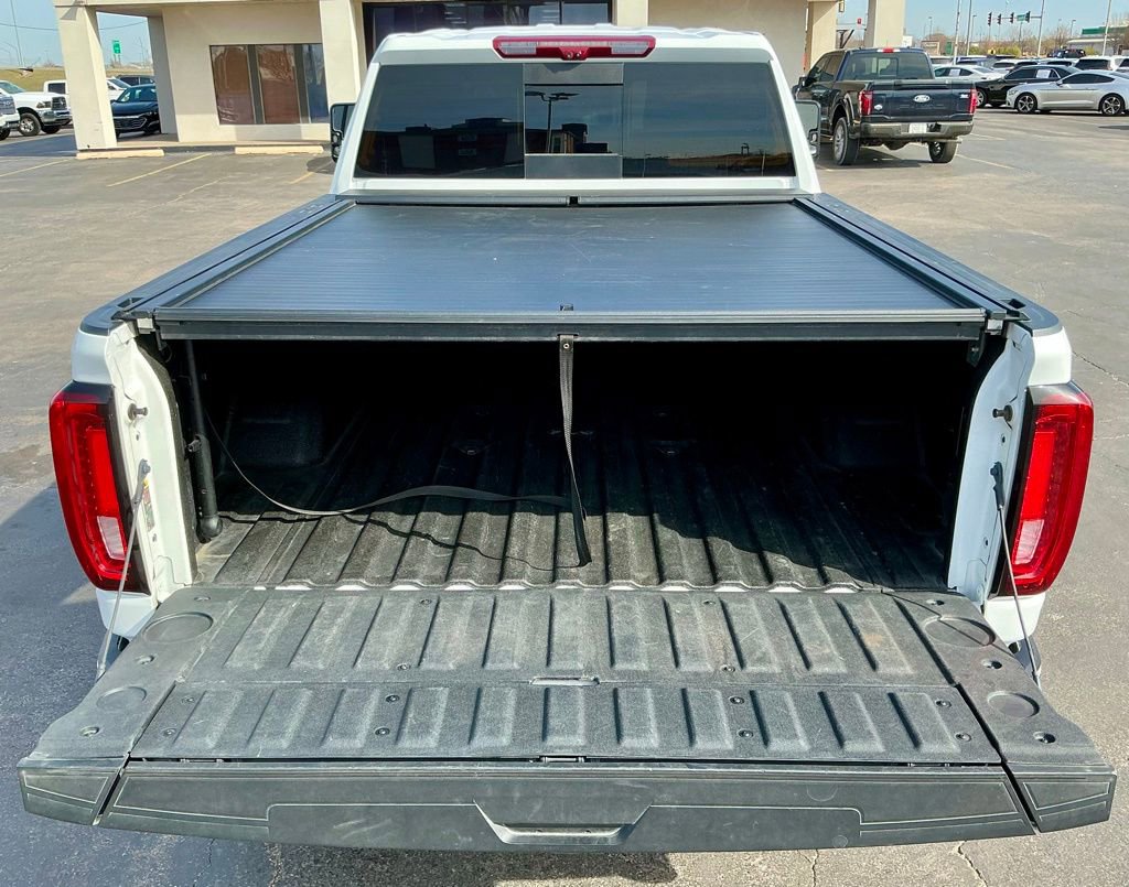 Used 2022 GMC Sierra 2500 AT4 w/ AT4 Premium Plus Package image 18