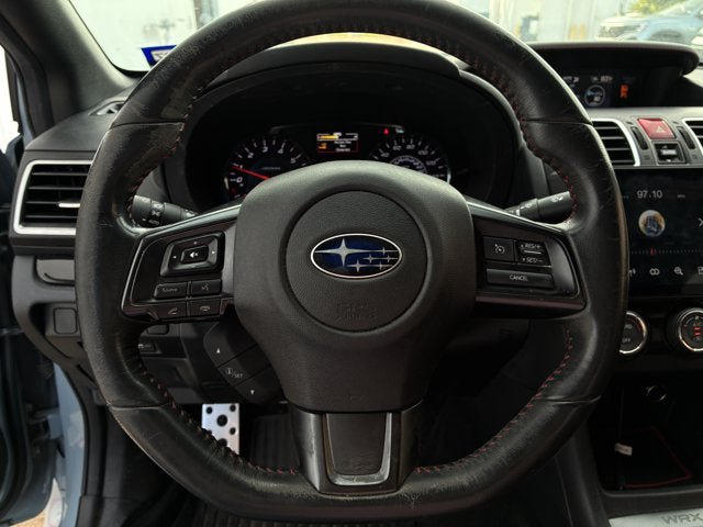 Used 2019 Subaru WRX Premium w/ Popular Package #3 (IZT) AWD/4WD image 14